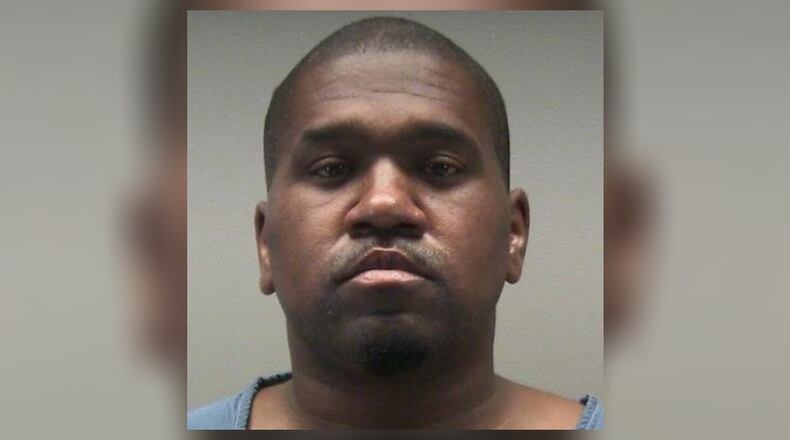 Ronald Russel Johnson Sr.