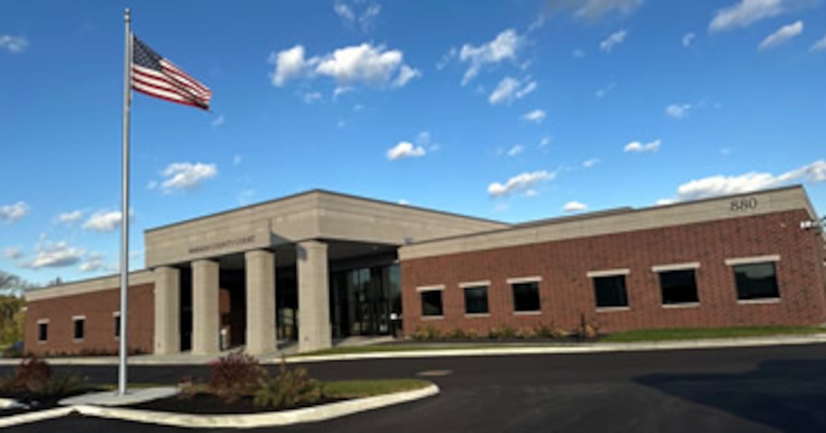 Former reality TV star accused of bestiality, child sex abuse material in Warren County