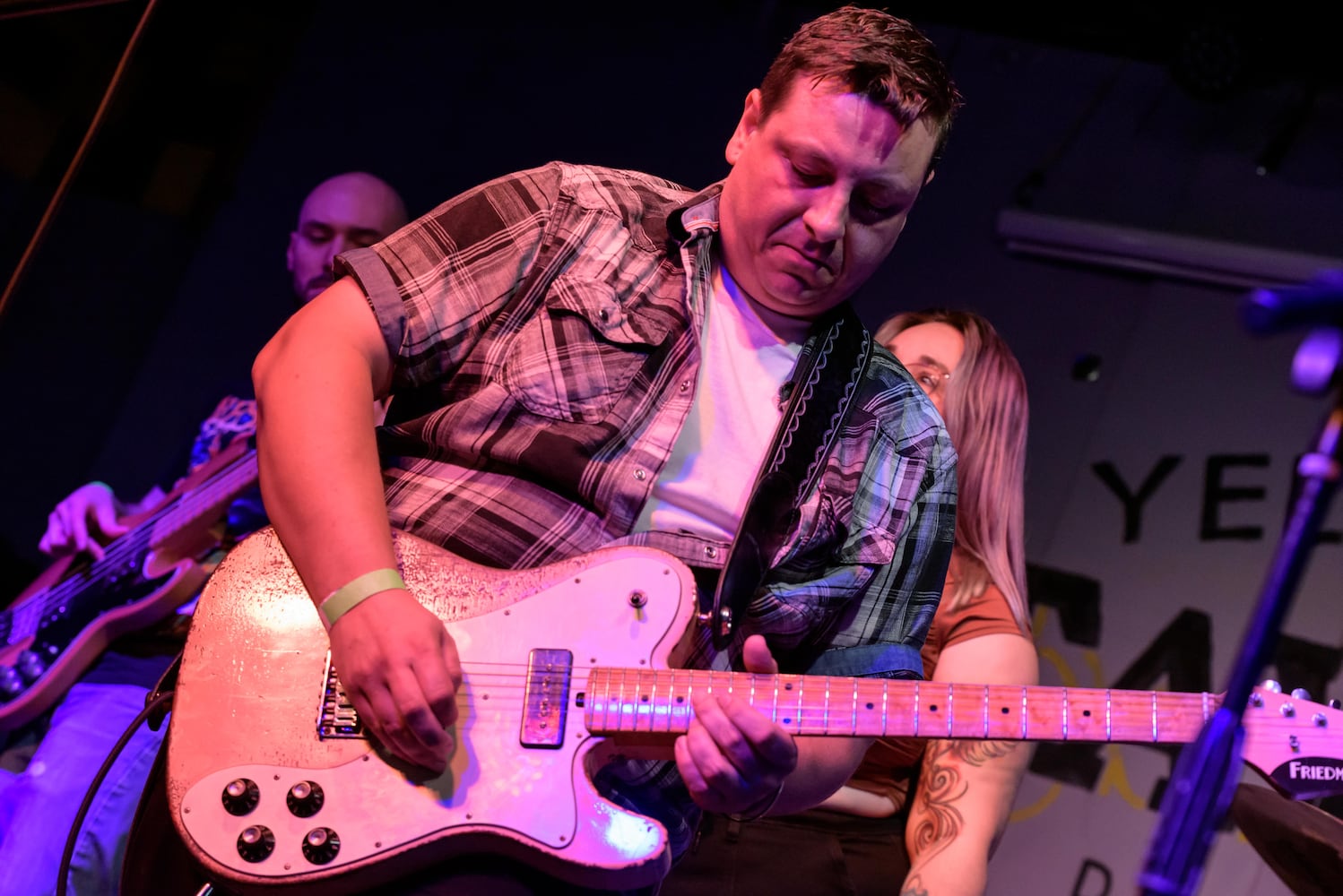 PHOTOS: Dayton Sideshow 18 at Yellow Cab Tavern