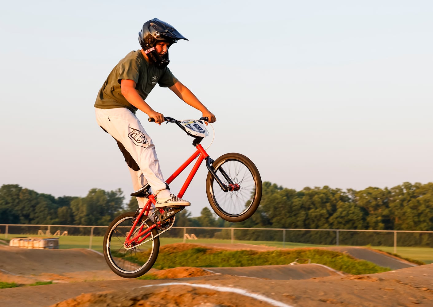 072125 Hamilton BMX bicycle racing