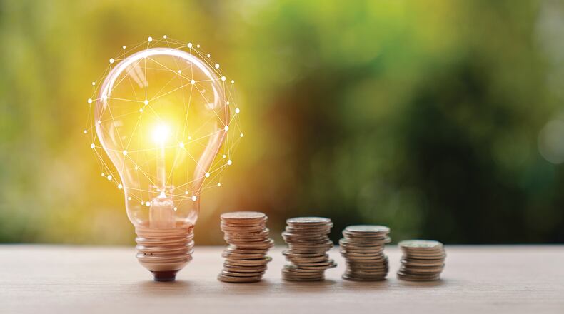 Individuals who are behind or concerned about their financial wellness in retirement can employ these three strategies to catch up on their savings.