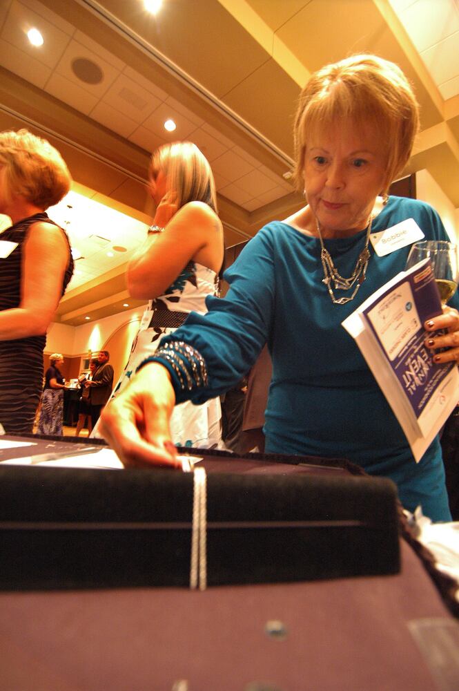 West Chester-Liberty Community Foundation Key Event