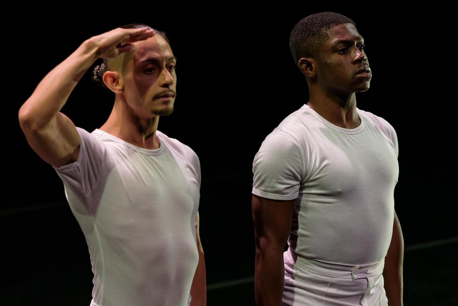 PHOTOS: Dayton Contemporary Dance Company's 'Reflections' at Victoria Theatre