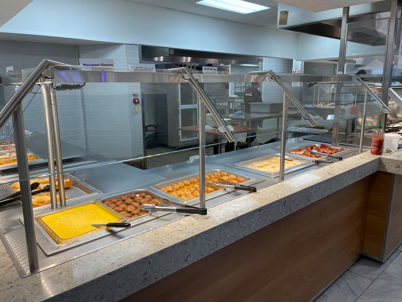 Fuji Grill Hibachi & Sushi Buffet