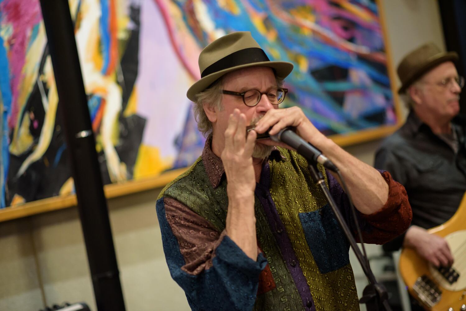 PHOTOS: Did we spot you at The Contemporary’s 25th Art Auction