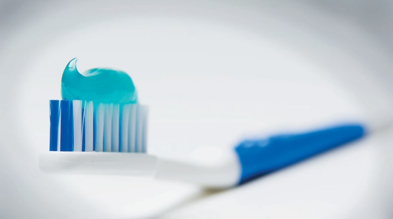 Dental professionals will be reaching out to local communities and educating teachers and parents on the importance of establishing good oral habits and hygiene early. METRO NEWS SERVICE PHOTO