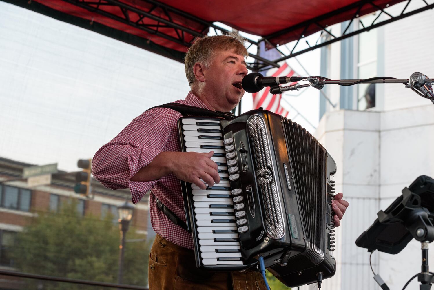 PHOTOS: Did we spot you at Lebanon Oktoberfest?