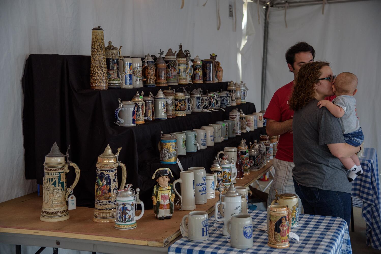 PHOTOS: PROST! Did we spot you celebrating at Oktoberfest Springboro?