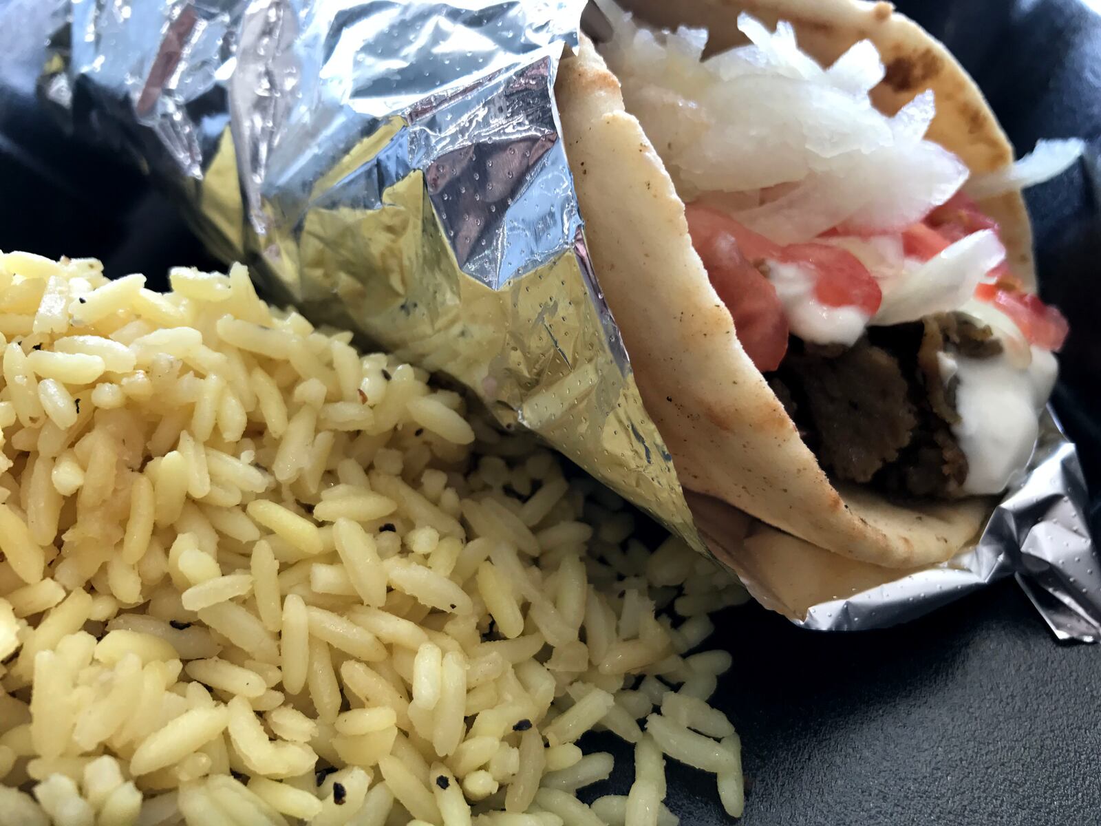 The Gyro Room is now at 1124 Brown St. near the University of Dayton.
