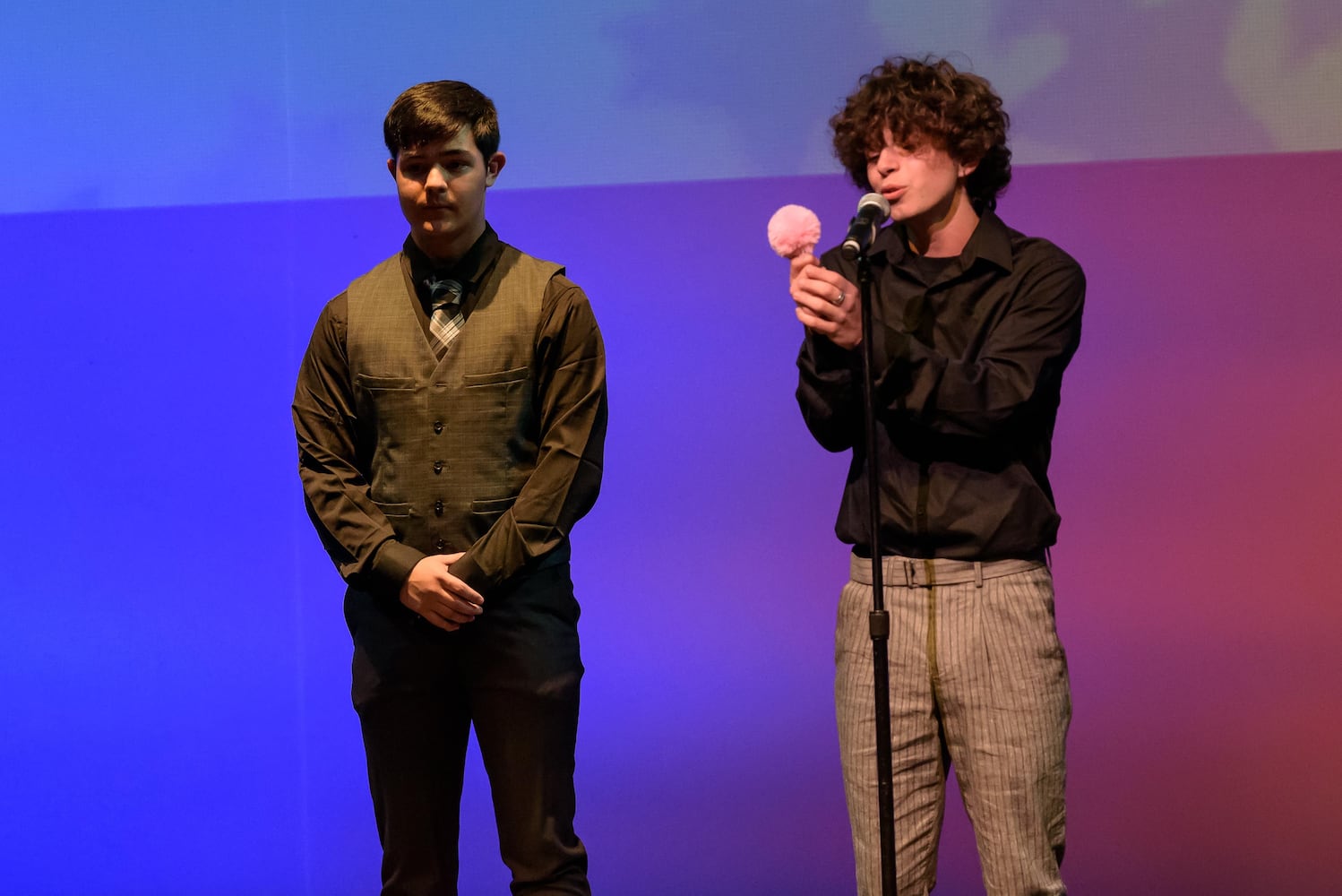 PHOTOS: The 2023 Miami Valley High School Theatre Awards Showcase at the Schuster Center