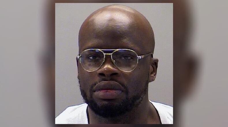 Terrance Vonjur Butler