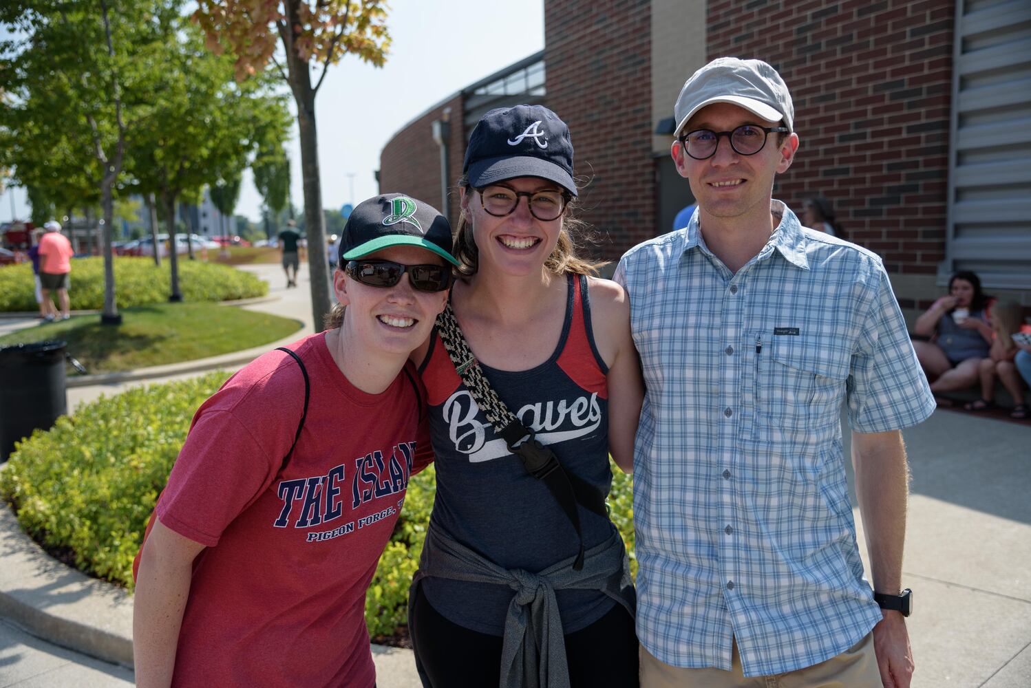PHOTOS: Did we spot you at the first ever Bites in the Heights food truck rally?