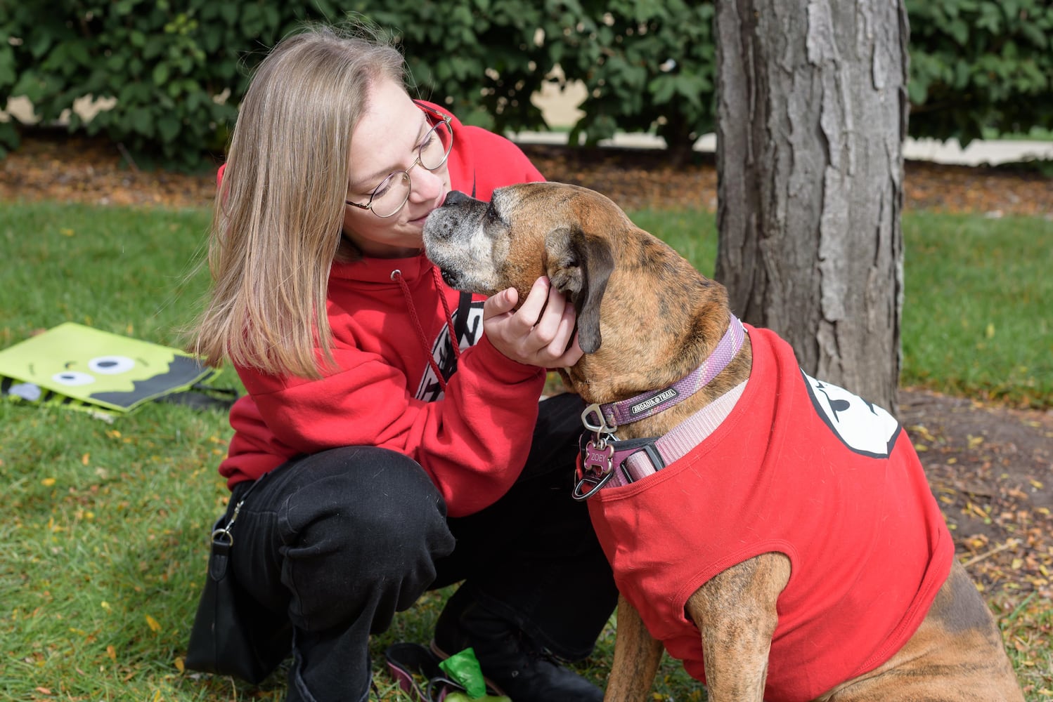 PHOTOS: Wag-O-Ween 2025 at Kettering Recreation Complex