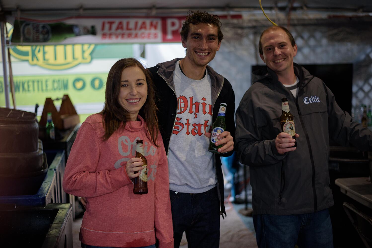 PHOTOS: Italian Fall Festa 2018