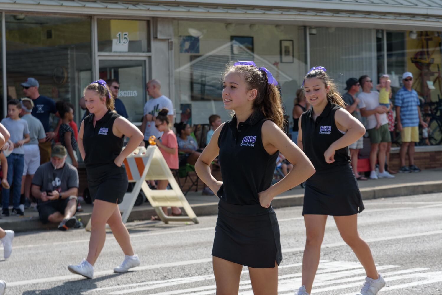 PHOTOS: Did we spot you at the Bellbrook Lions Club SummerFest?