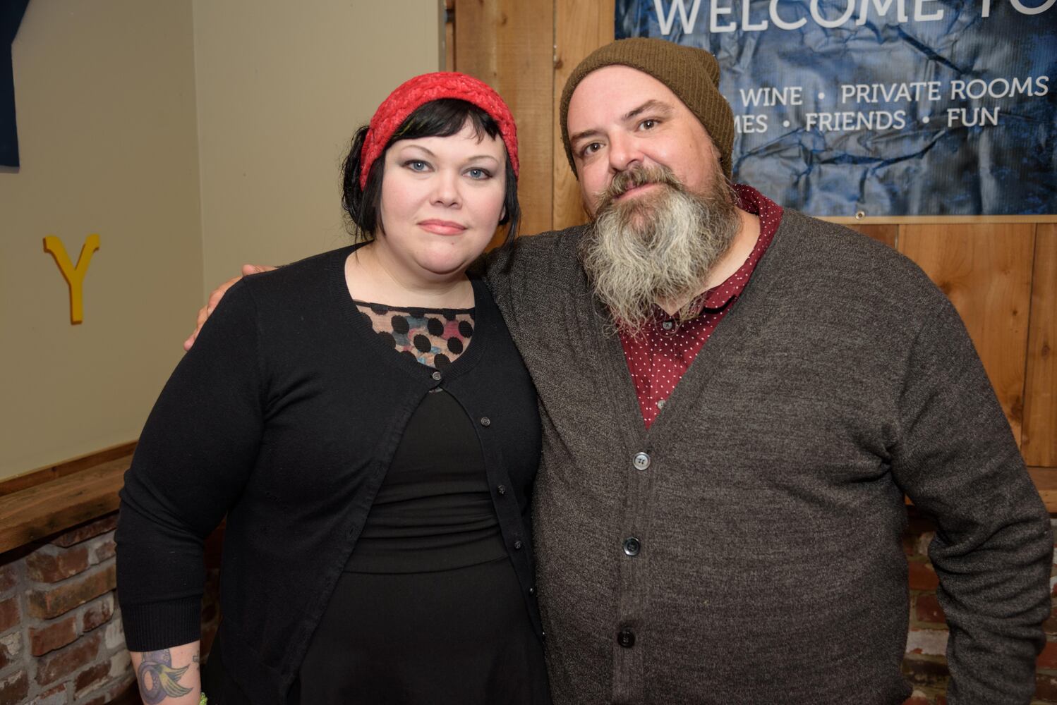 PHOTOS: Did we spot you at Star City’s 5 year anniversary party?