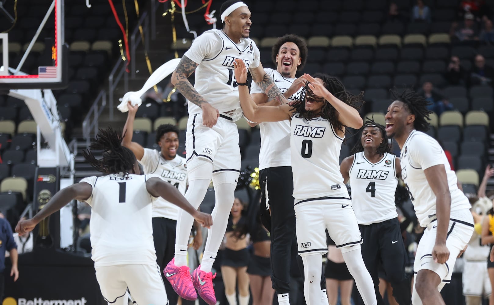 2026 A-10 tournament