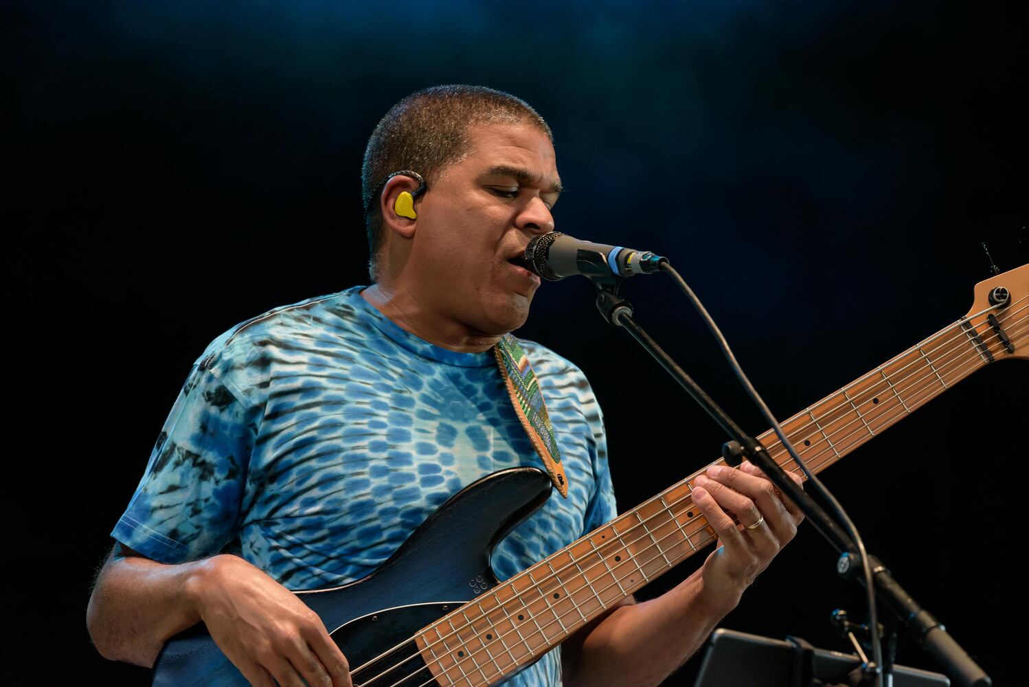 PHOTOS: Oteil & Friends Live at Rose Music Center