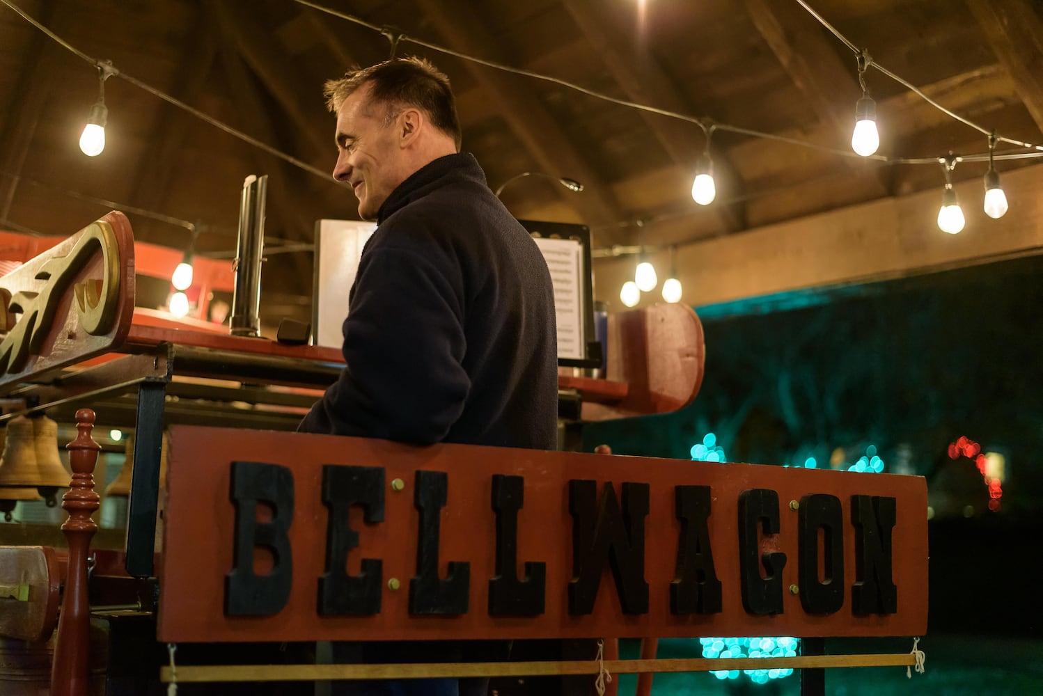 PHOTOS: 30th annual Ringing in the Holidays at Carillon Historical Park