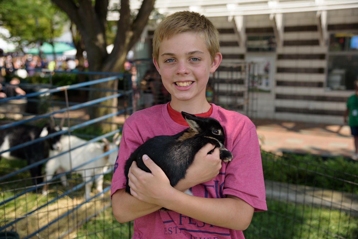 PHOTOS: Did we spot you at Celtic Festival in downtown Dayton?