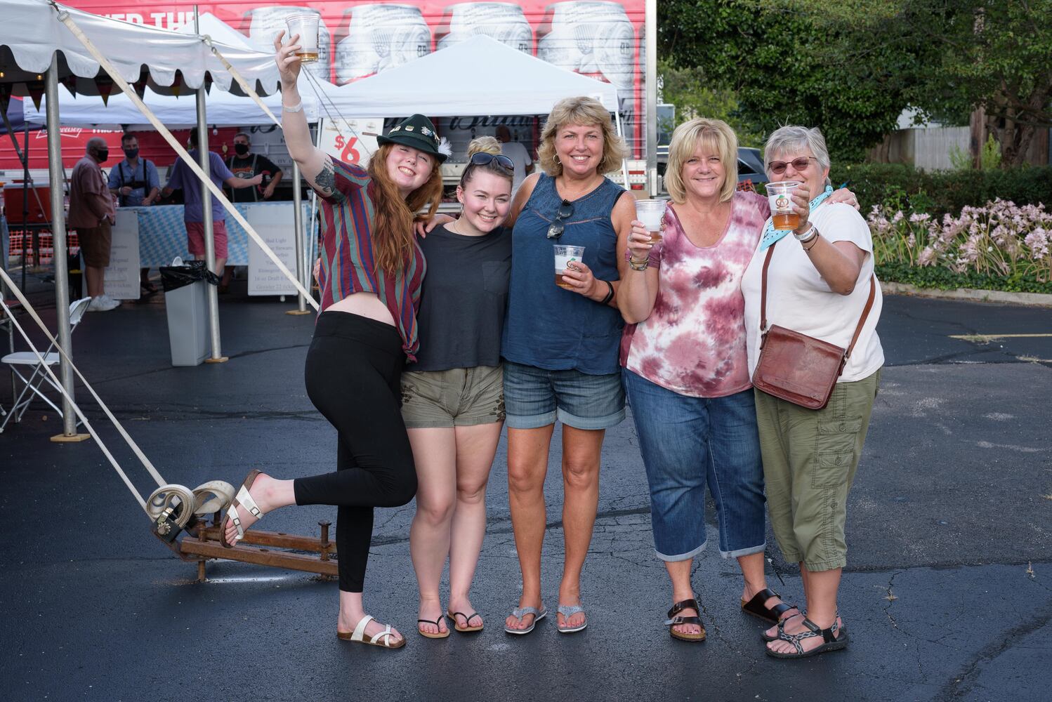 PHOTOS: Germanfest Picnic Lite 2020