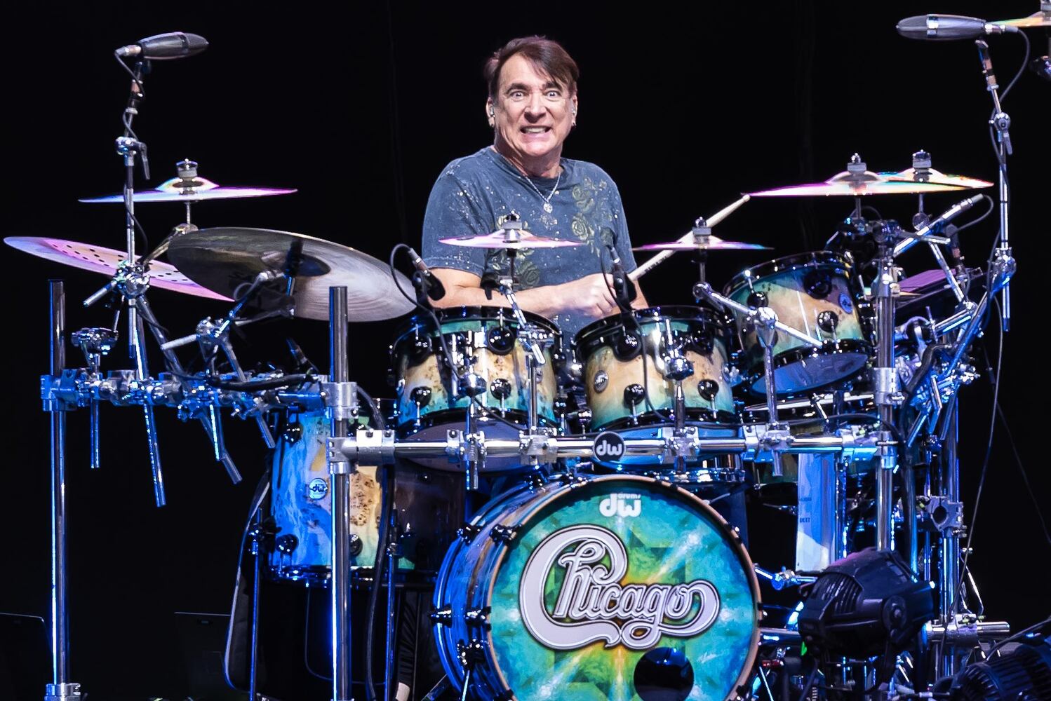 PHOTOS: Chicago Live at Rose Music Center