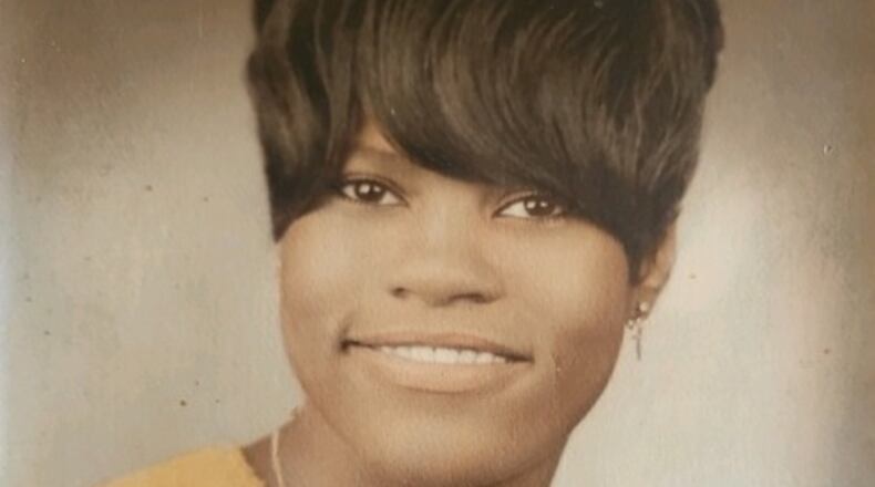 Photo of Carol Buckner