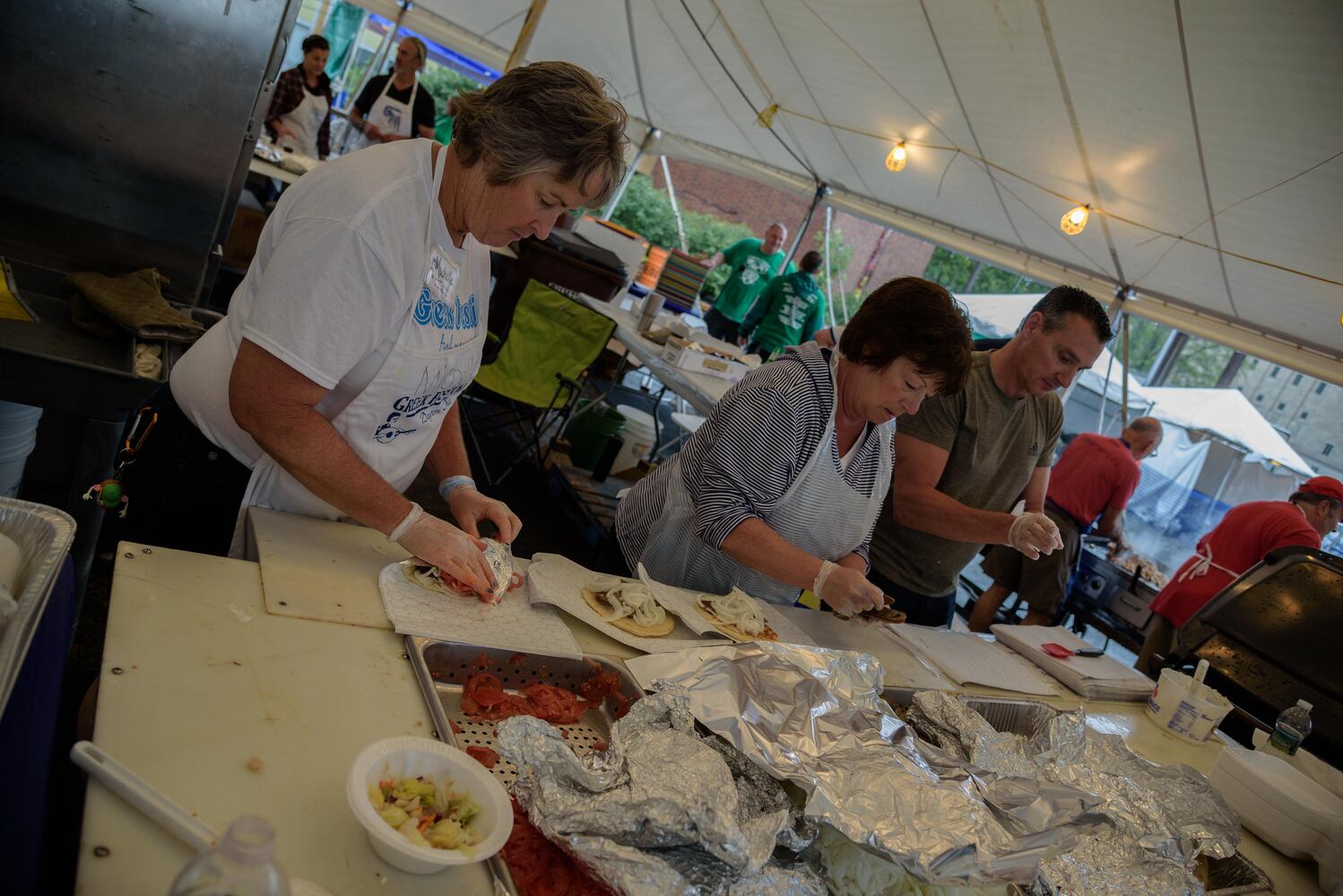 PHOTOS: Greek Fest 2018
