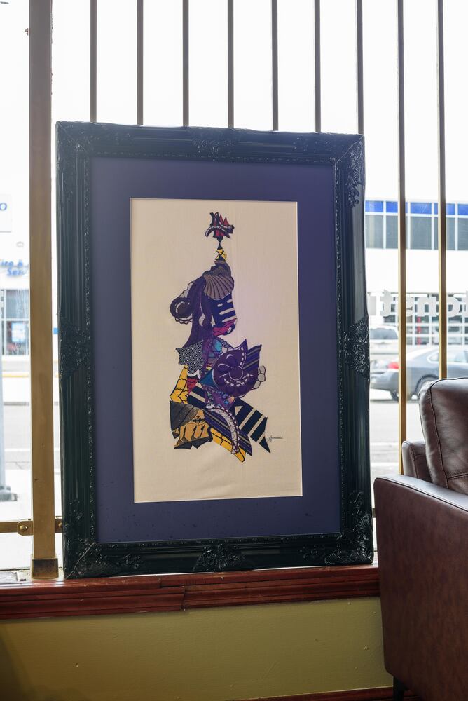PHOTOS: A look inside Third Perk Coffeehouse & Wine Bar's new downtown Dayton location