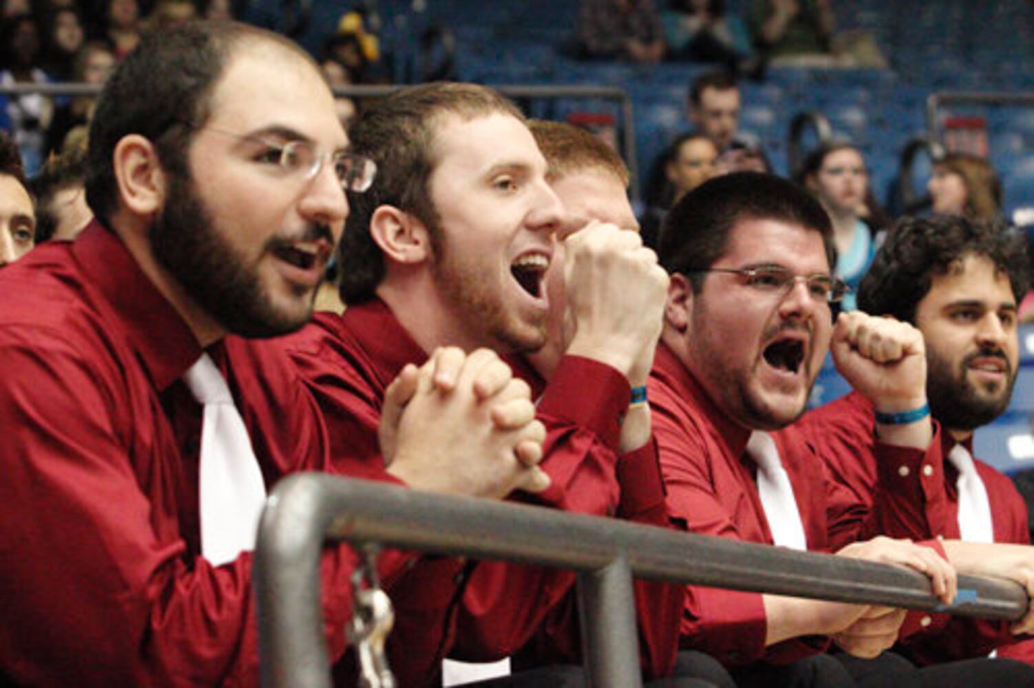 WGI color guard championships