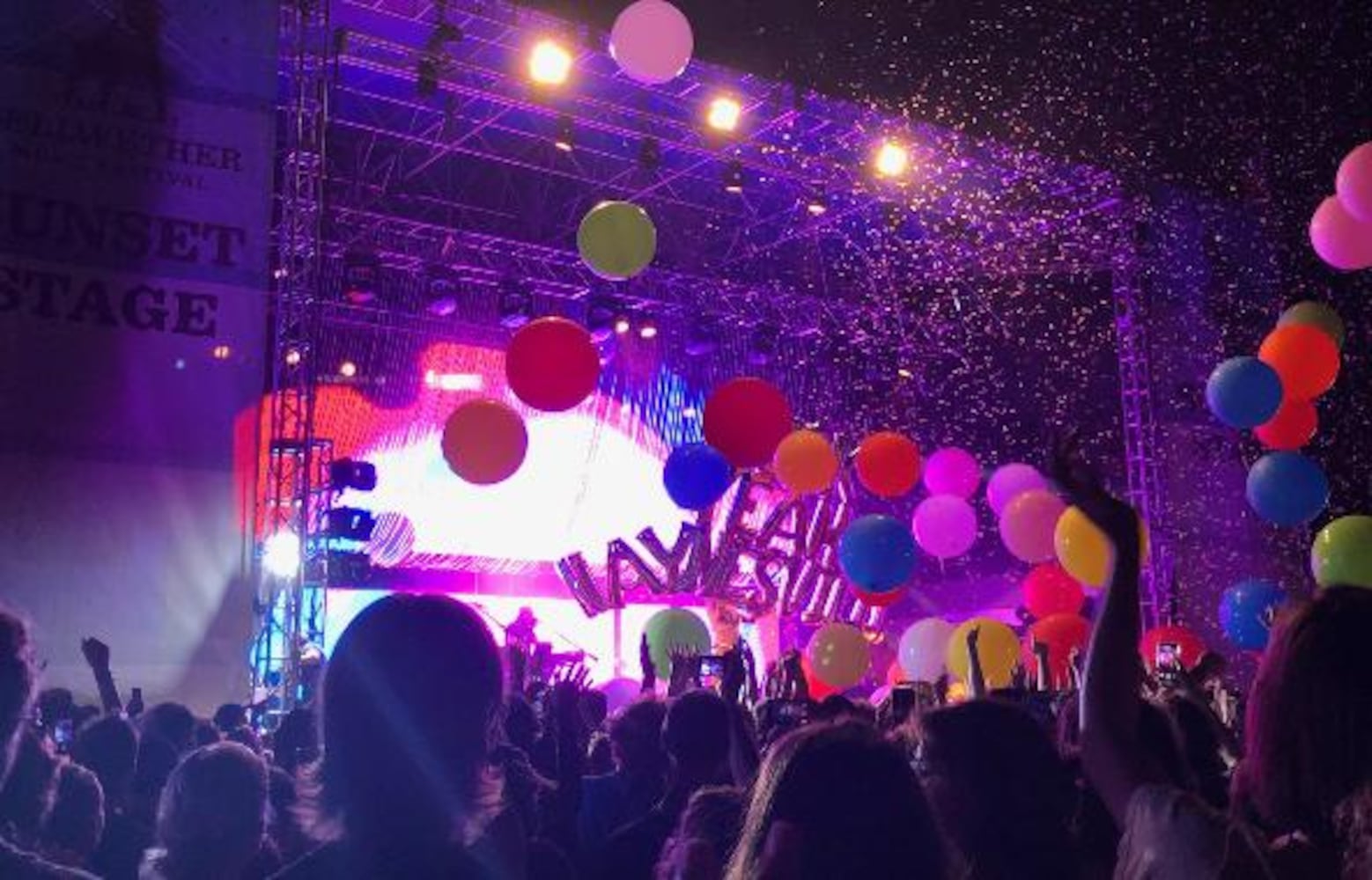 Why this week’s Bellwether Music Festival should be on your bucket list