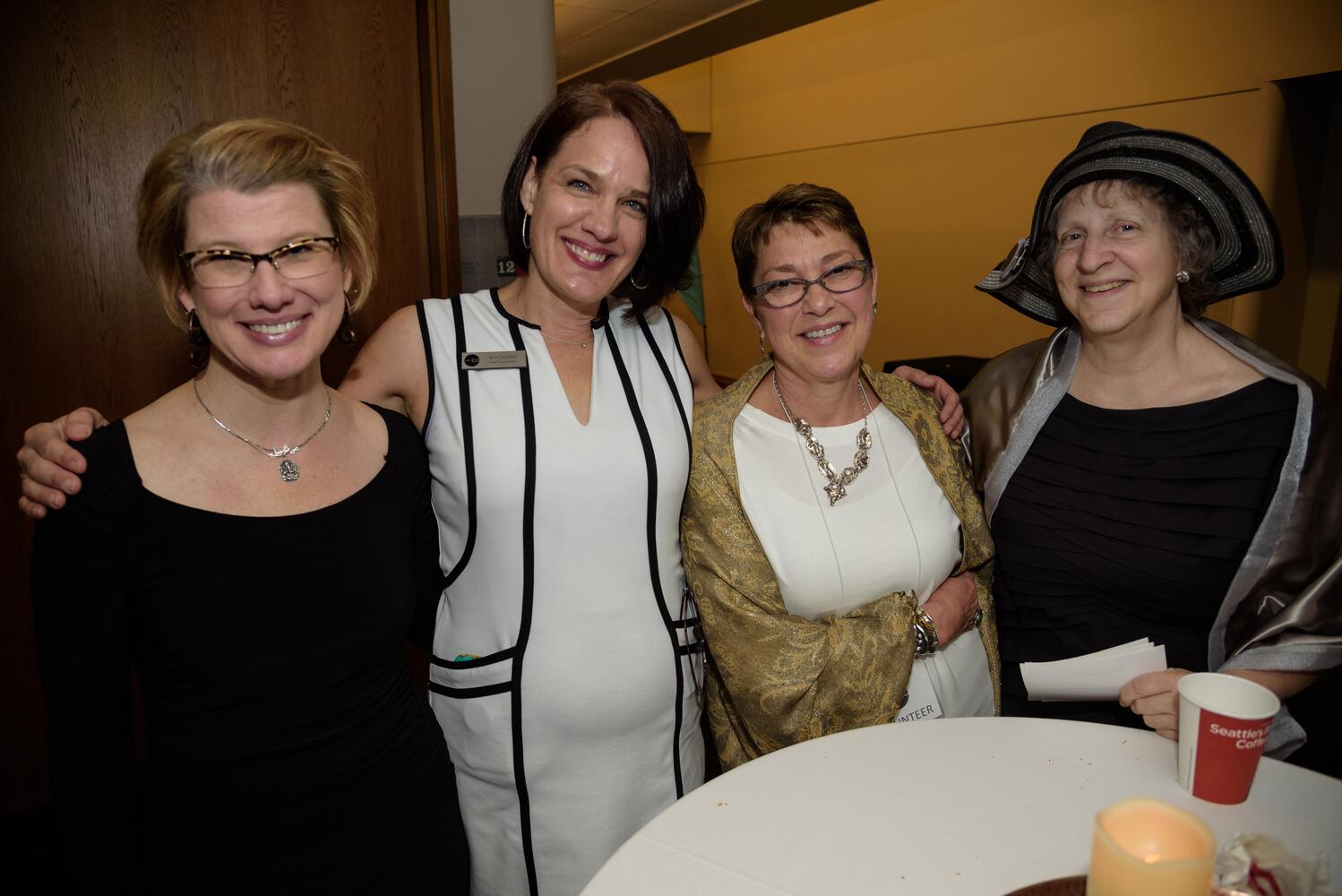 PHOTOS: Did we spot you at The Contemporary’s 25th Art Auction