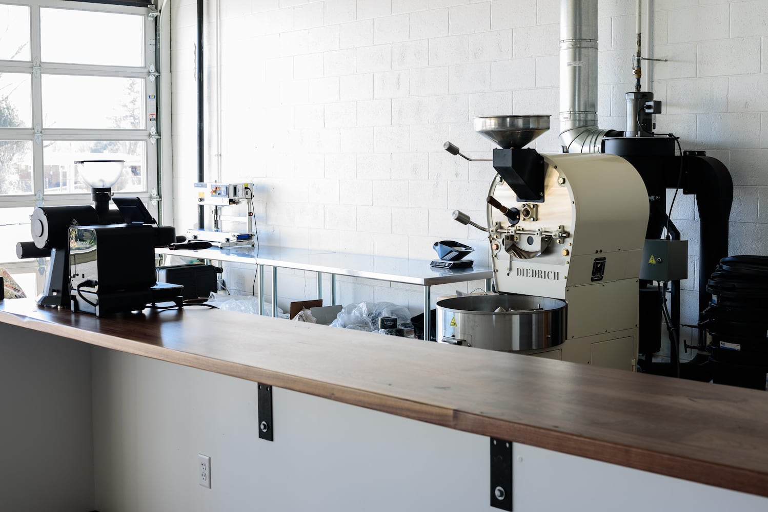 PHOTOS: Pettibone Coffee Sneak Peek