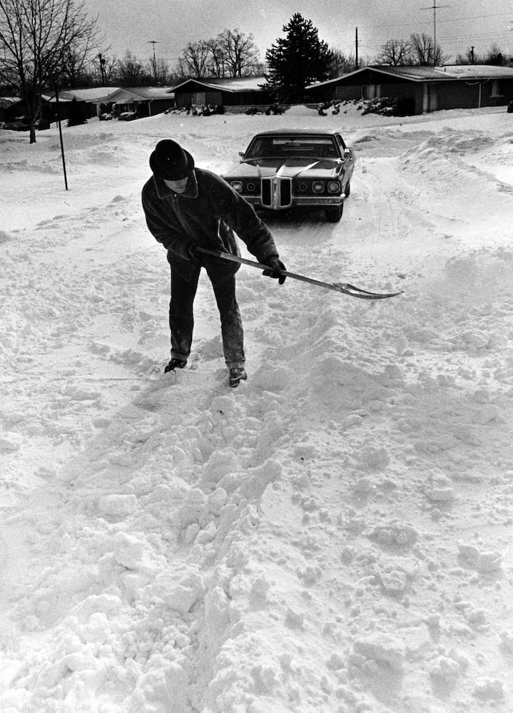 1978 blizzard