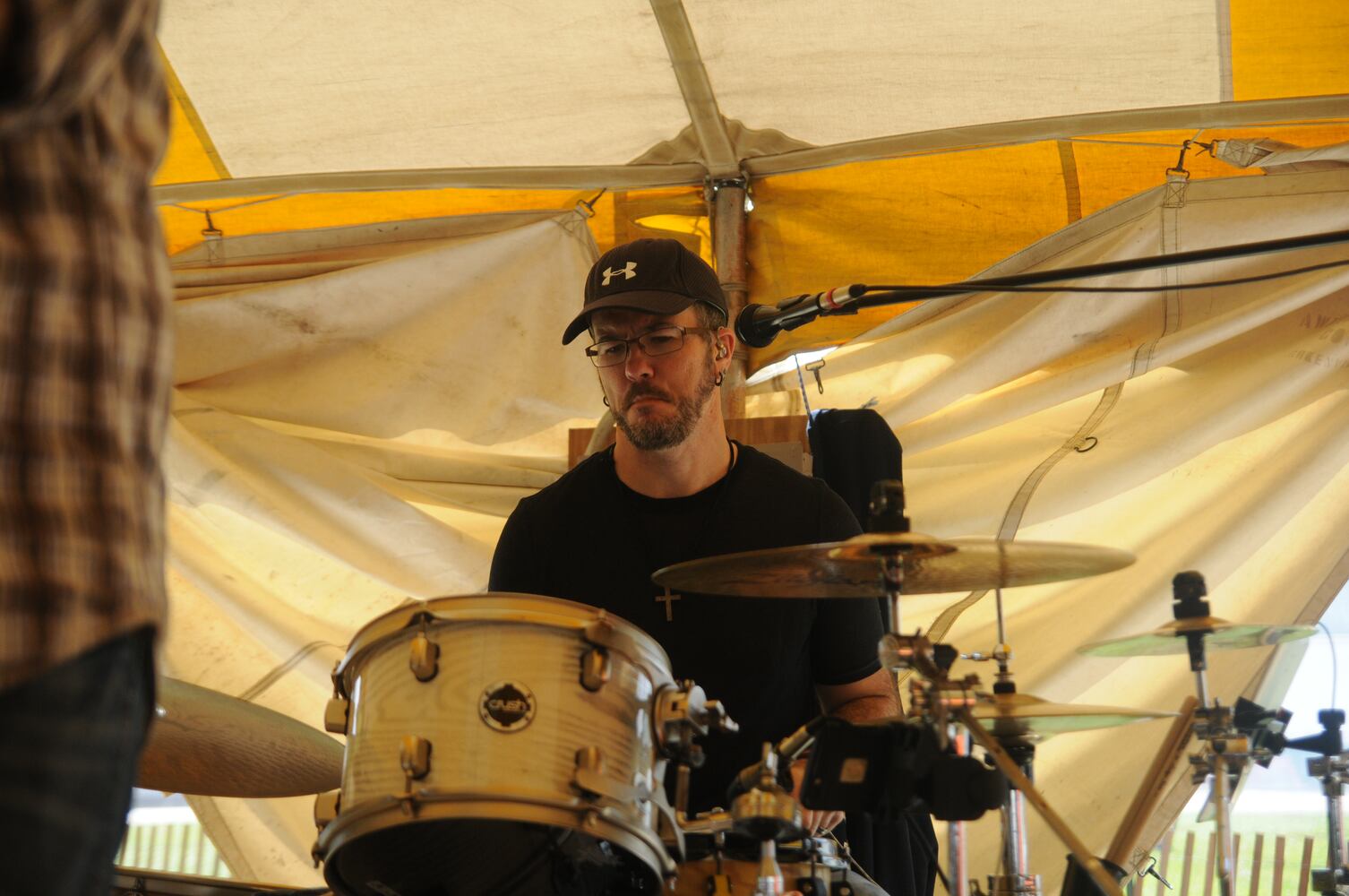 PHOTOS: Did we spot you at the Preble County Pork Festival?