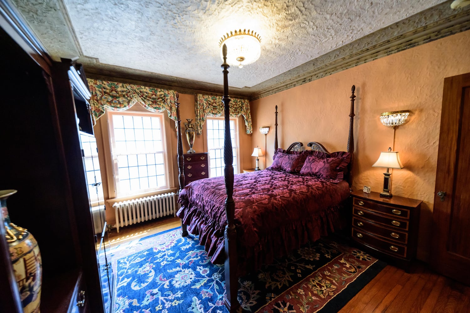PHOTOS: The Dayton View Historic Home Tour