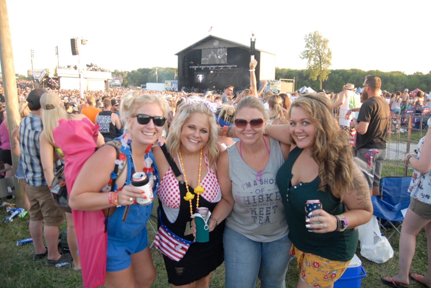 PHOTOS: Did we spot you at Country Concert ‘19?