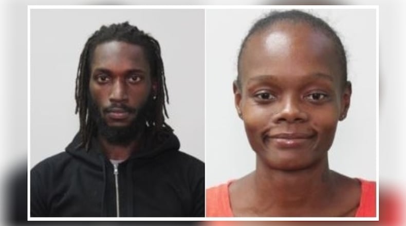 Cordero and Ebony Boxley (Courtesy/missingkids.org)