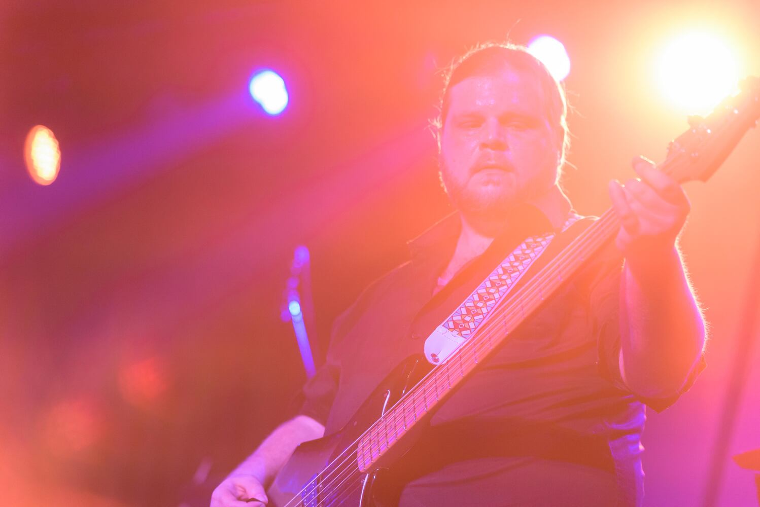 PHOTOS: This Must Be the Party – A Tribute to the Talking Heads Live at The Brightside