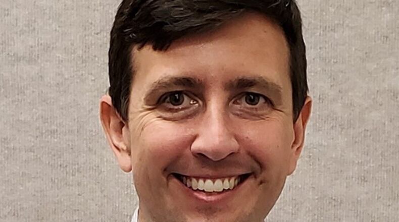 Robert Blevins
Chief, Customer Planning
Engineering Division
88th Civil Engineer Group