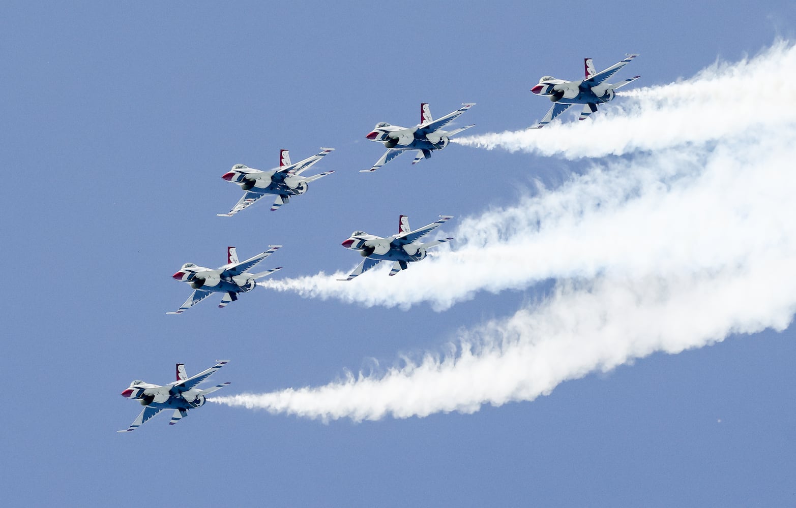 Dayton Air Show 062225 DDN