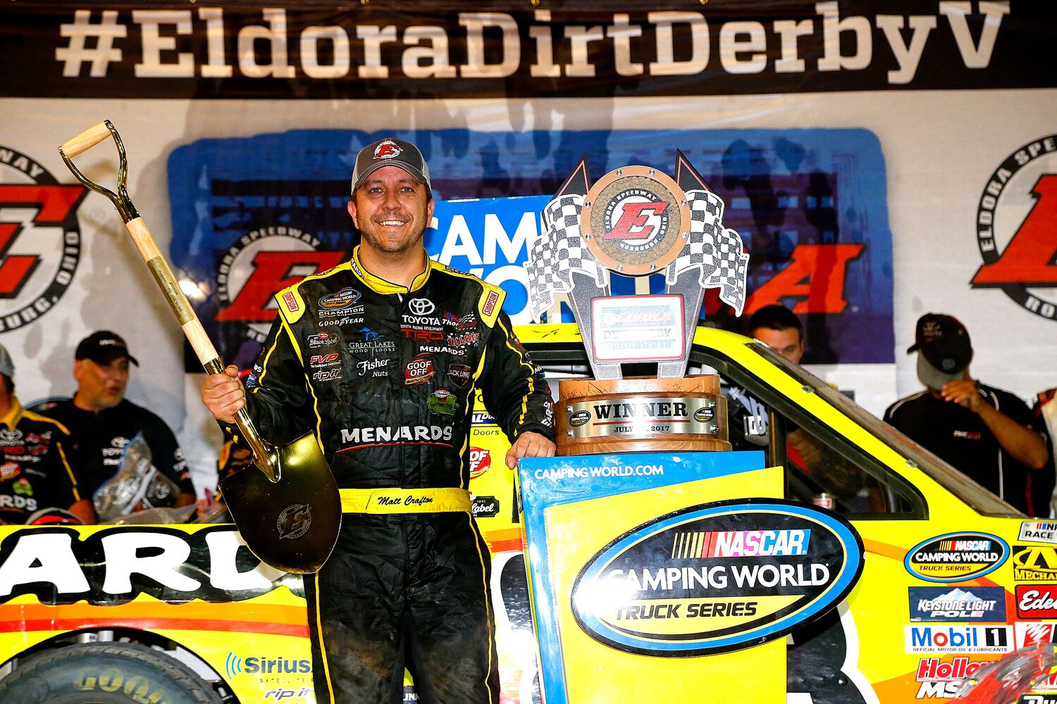 Eldora Dirt Derby