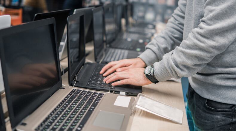 When it comes to computers, there s a lot you need to know to make sure you re getting a good deal. (Igor Kardasov/Dreamstime//TNS)