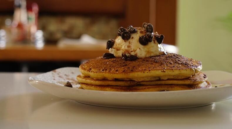 The Butter Cafe is famous for its unique flavor combinations. Source: Facebook