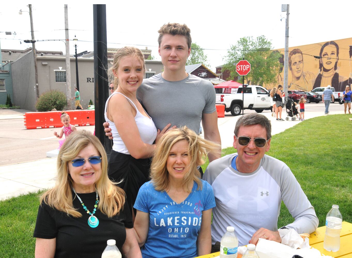 PHOTOS: Did we spot you at Spring Fest in the Burg?