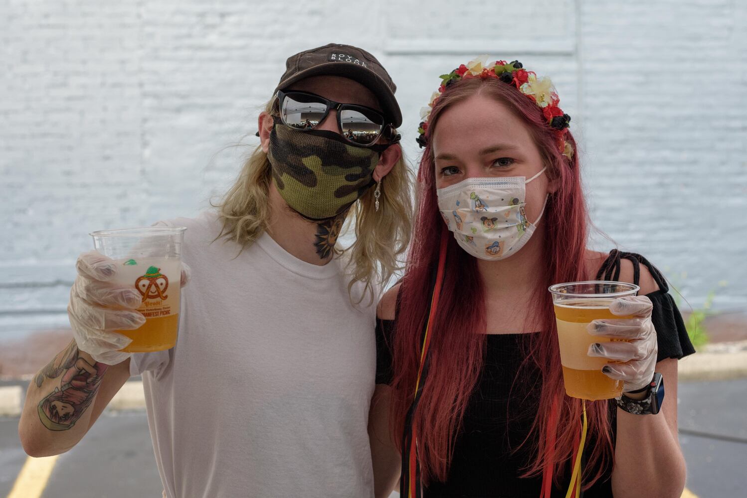 PHOTOS: Germanfest Picnic Lite