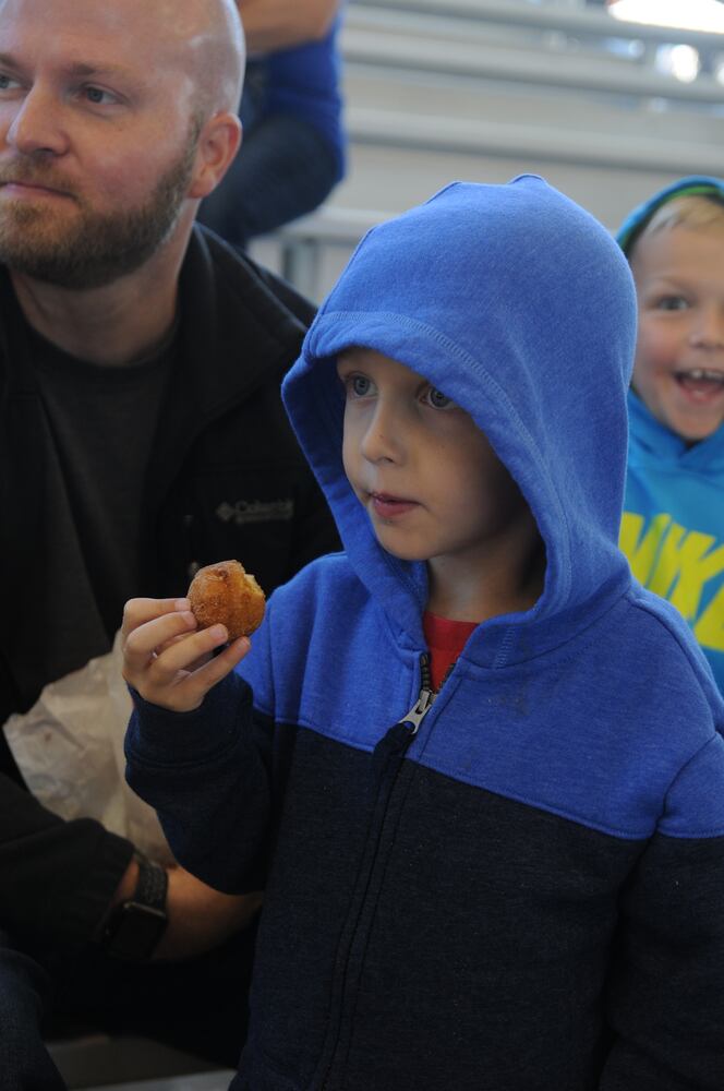 PHOTOS: Did we spot you at Lebanon Country Applefest?