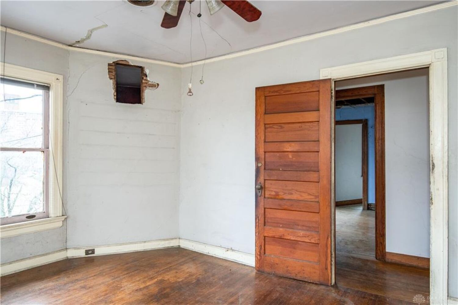 No inspection yet this house sold in cash in a flash