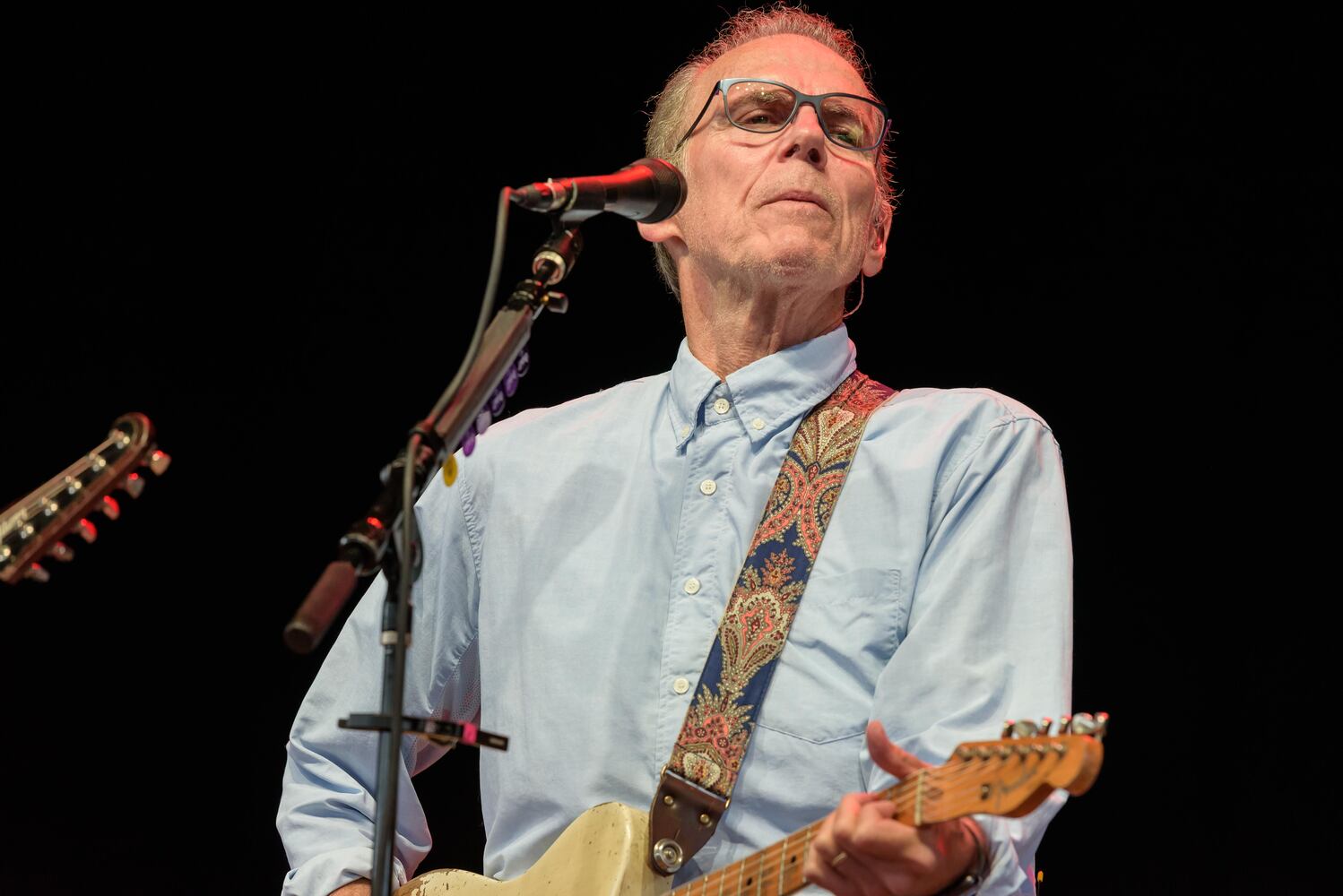 PHOTOS: Buddy Guy with John Hiatt & The Goners Live at Rose Music Center