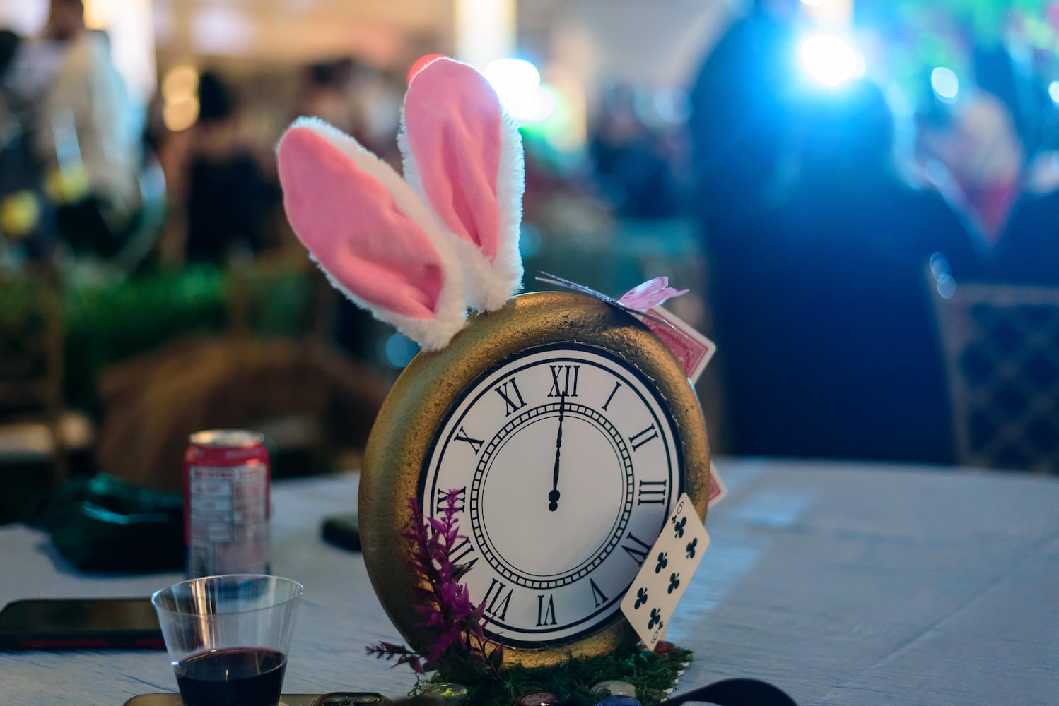 PHOTOS: 2026 Dayton Adult Prom ‘A Night in Wonderland’ at the Dayton Arcade